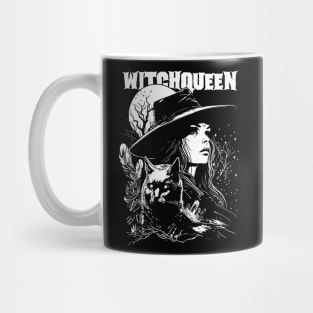 Witch Queen Mug